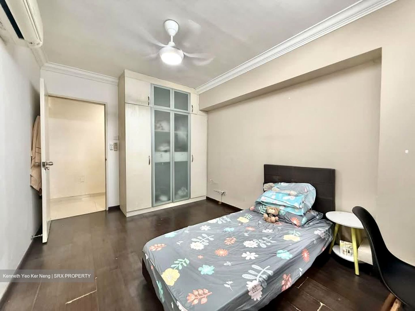 Blk 501D Montreal Spring (Sembawang), HDB Executive #577002811